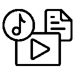 Multimédia & Maison